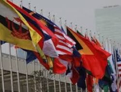 Indonesia Jadi Destinasi Investasi Menjanjikan Menurut Laporan ASEAN